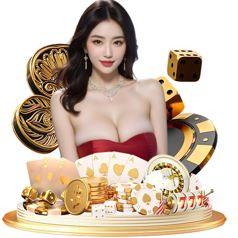 Hình ảnh khu thương hiệu Bom88